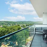 Apartman Your Holidays Wave Panorama D866, Parking Gratis *