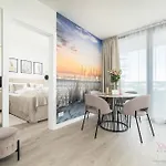 Apartman Your Holidays Wave Panorama D866, Parking Gratis