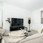 Apartman Your Holidays Wave Panorama D866, Parking Gratis *