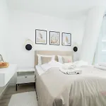 Your Holidays Wave Panorama D866, Parking Gratis Apartment