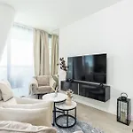 Your Holidays Wave Panorama D866, Parking Gratis Apartman Międzyzdroje