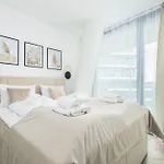Apartman Your Holidays Wave Panorama D866, Parking Gratis Międzyzdroje