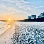 Your Holidays Wave Panorama D866, Parking Gratis Międzyzdroje