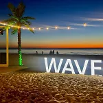 Your Holidays Wave Panorama D866, Parking Gratis Międzyzdroje