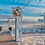 Your Holidays Wave Panorama D866, Parking Gratis *