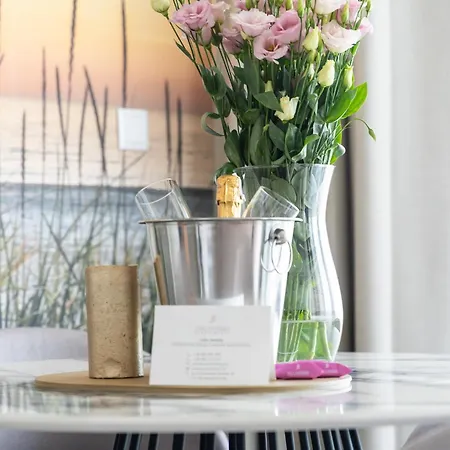 Your Holidays Waves Panorama D866 Appartement Miedzyzdroje