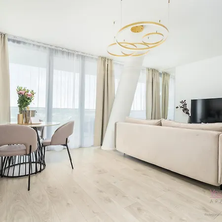 Your Holidays Waves Panorama D866 Appartement *