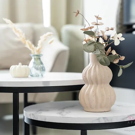 Your Holidays Waves Panorama D866 Appartement Miedzyzdroje