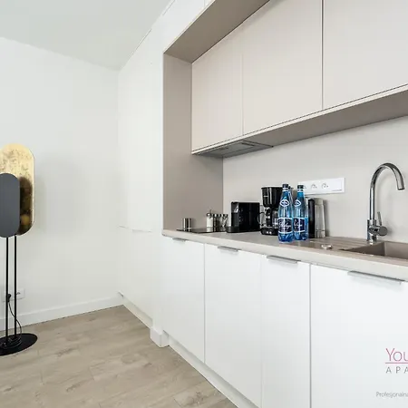 Your Holidays Waves Panorama D866 * Miedzyzdroje