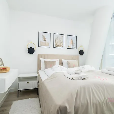 Your Holidays Wave Panorama D866, Parking Gratis Apartman