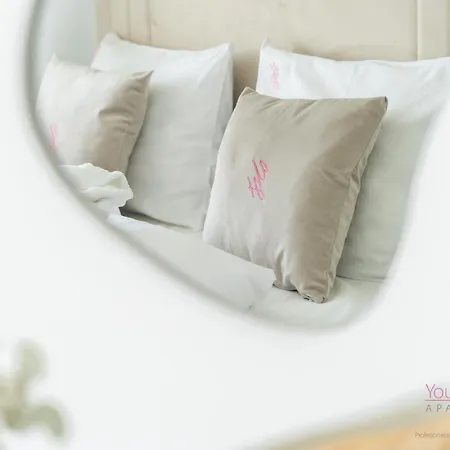 Apartman Your Holidays Waves Panorama D866, Parking Gratis