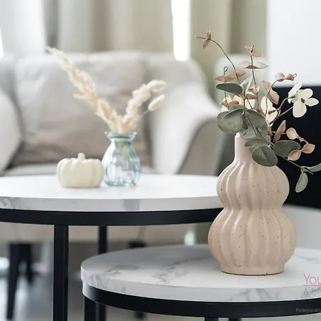 Your Holidays Waves Panorama D866 Appartement *