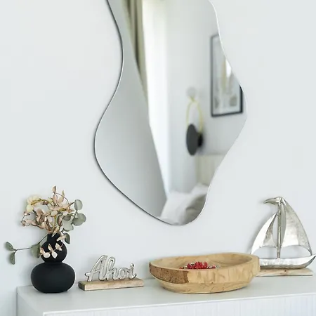 Apartman Your Holidays Waves Panorama D866, Parking Gratis *