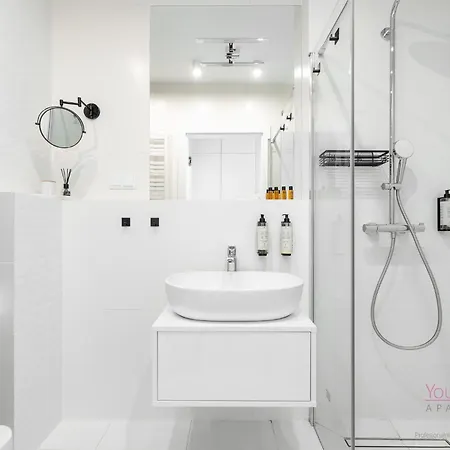 Your Holidays Waves Panorama D866 Miedzyzdroje