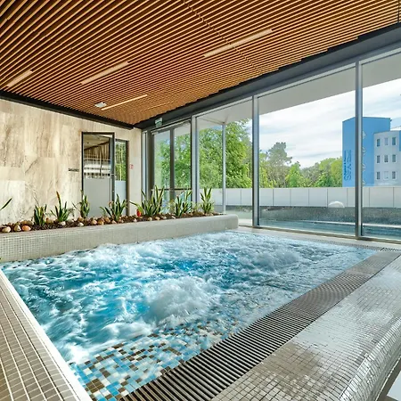 Appartement Your Holidays Waves Panorama D866 *