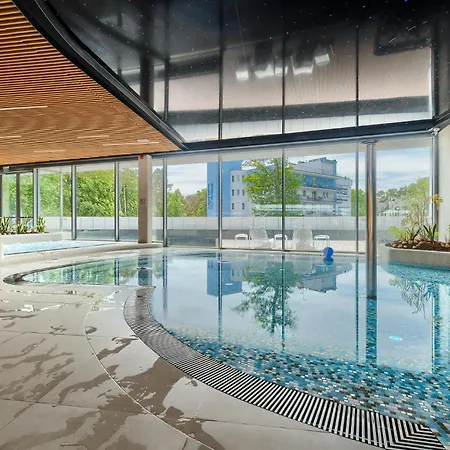 Appartement Your Holidays Waves Panorama D866