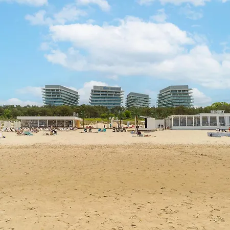 Your Holidays Wave Panorama D866, Parking Gratis