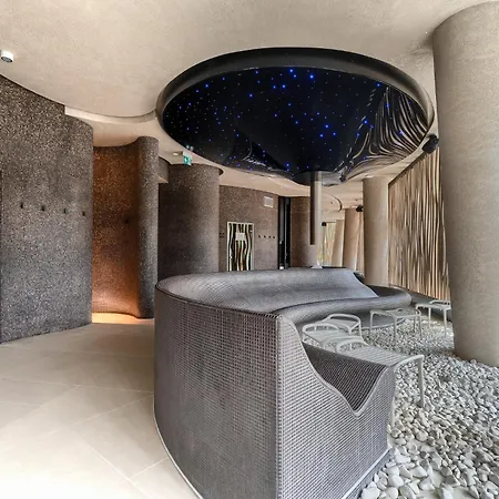 Your Holidays Waves Panorama D866 Miedzyzdroje