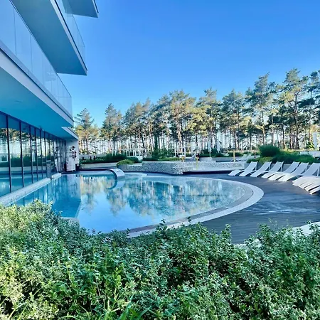 Your Holidays Waves Panorama D866, Parking Gratis *