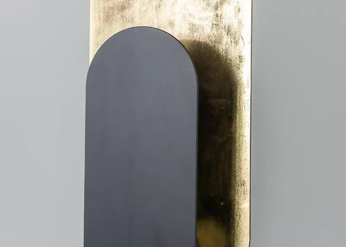 Your Holidays Wave Panorama D866, Parking Gratis ミエンジズドロイェ