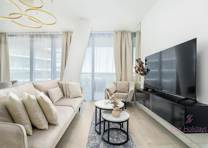 Your Holidays Wave Panorama D866, Parking Gratis * ミエンジズドロイェ