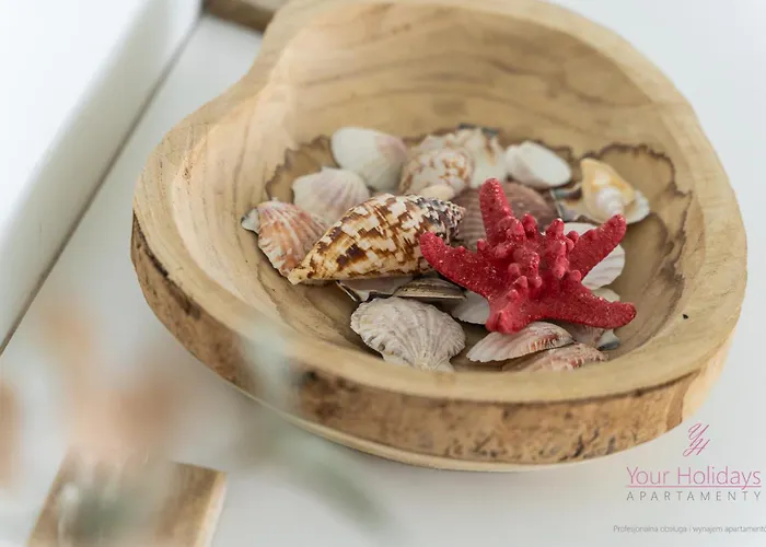 Your Holidays Wave Panorama D866, Parking Gratis