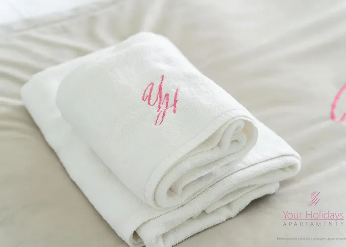 Your Holidays Wave Panorama D866, Parking Gratis *