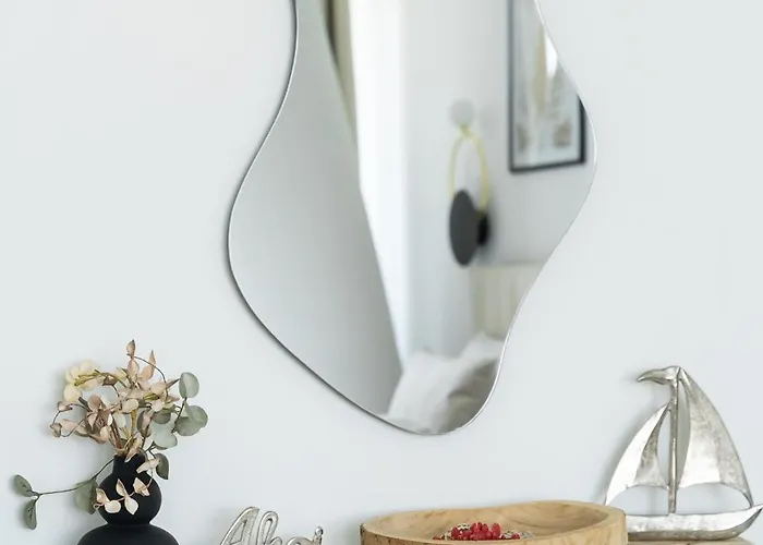 アパート Your Holidays Wave Panorama D866, Parking Gratis *