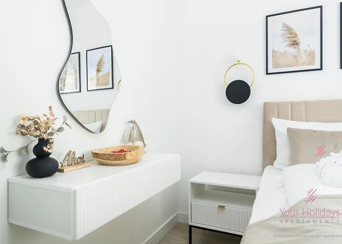 Your Holidays Wave Panorama D866, Parking Gratis