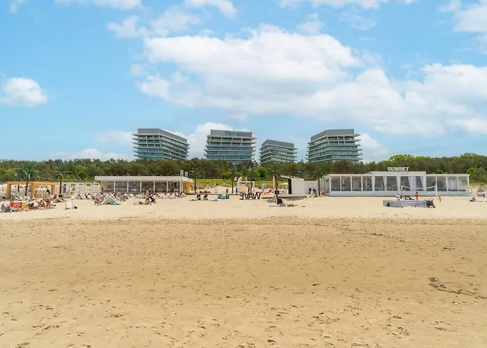 Your Holidays Wave Panorama D866, Parking Gratis