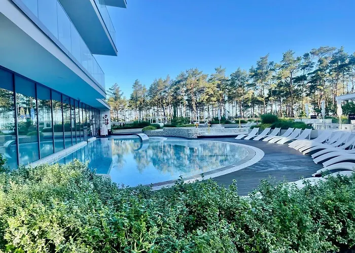 Your Holidays Wave Panorama D866, Parking Gratis *